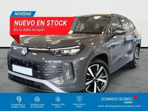 VOLKSWAGEN Tayron Connect 1.5 TSI mHEV 110 kW (150CV) DSG7