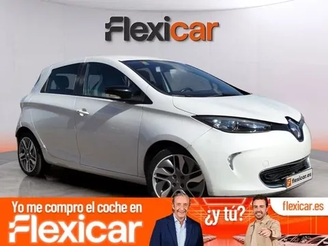 RENAULT Zoe Zoe Life 65kW