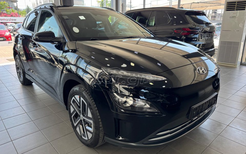 Hyundai Kona 2022 ELECTRIC 39KW 136PS!