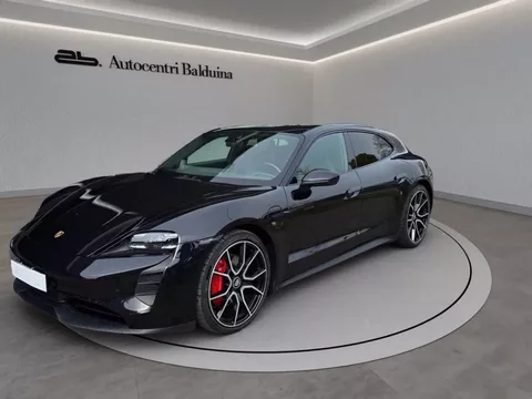 PORSCHE Taycan sport turismo 4s 5p.ti