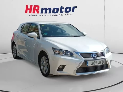 LEXUS CT CT 200h Executive