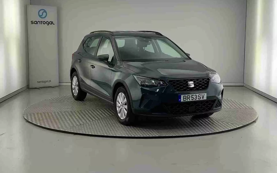 SEAT - Arona - Arona 1.0 TSI Style