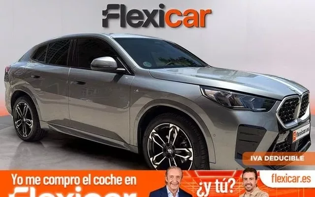BMW X2 sDrive20d