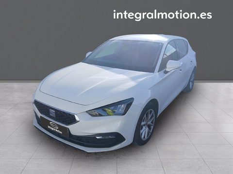 Seat Leon 1.0 TSI 81kW SandS Style Go