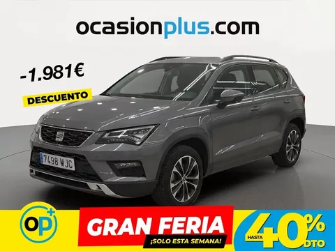 SEAT Ateca Ateca 1.5 EcoTSI S&S Style XM