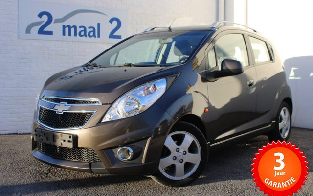 Chevrolet Spark 1.0i Airco/5Deurs