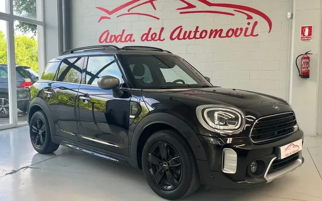 MINI Countryman COUNTRYMAN COOPER AUT.