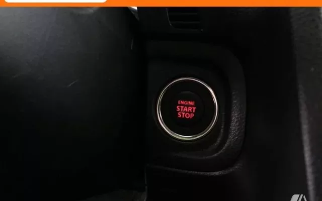 SUZUKI Vitara 1.4 BoosterJet Mild-Hybrid GLX
