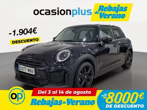 MINI Mini Mini Cooper Aut.