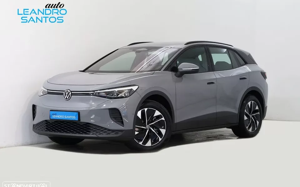 VW ID.4 79 kWh Pro
