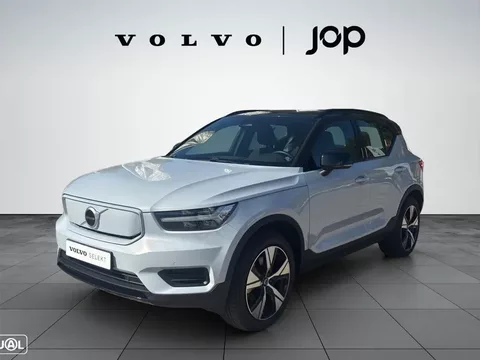 Volvo XC 40 Recharge Core