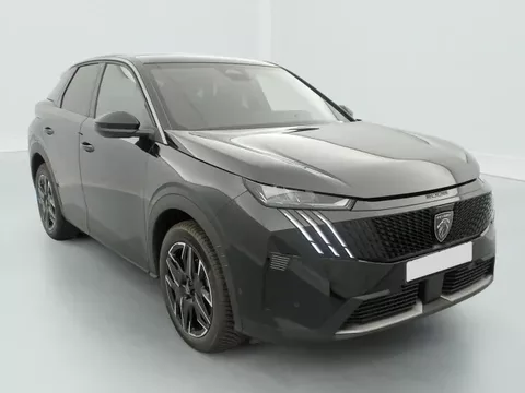 Peugeot 3008 Hybrid 145 e-DCS6 Allure Zéro km immatriculé