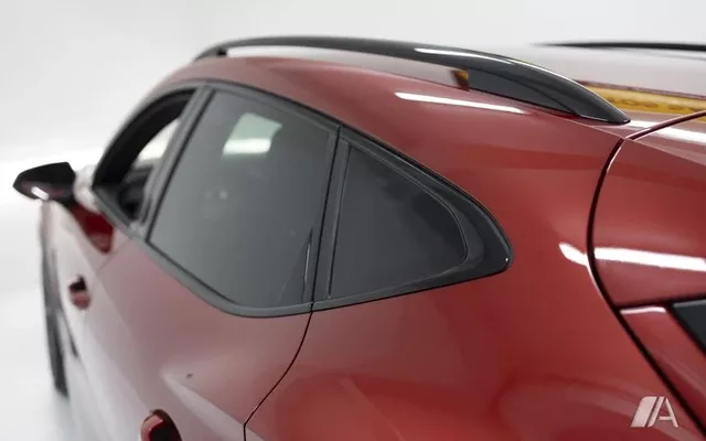 CUPRA Formentor Formentor 1.4 e-Hybrid 245 VZ DSG