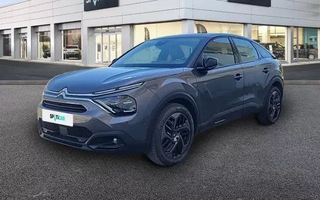 Citroën C4 2022 1.2 PureTech Shine
