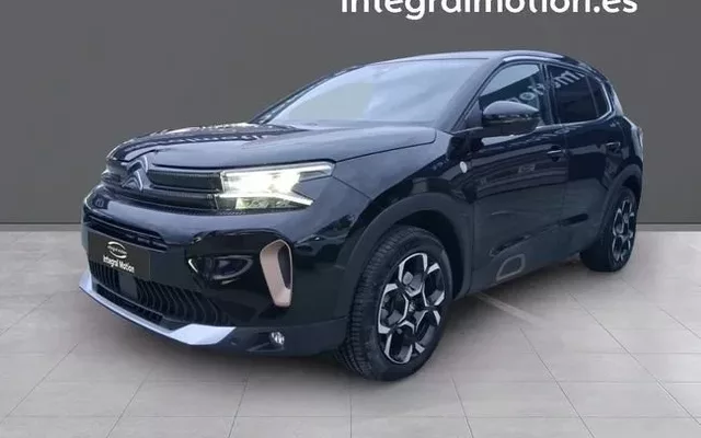 CITROEN C5 Aircross C5 Aircross BlueHDi S&S Shine Pack EAT8 130
