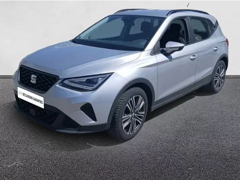 SEAT ARONA 1.0 TSI 95 ch Start/Stop BVM5 Copa