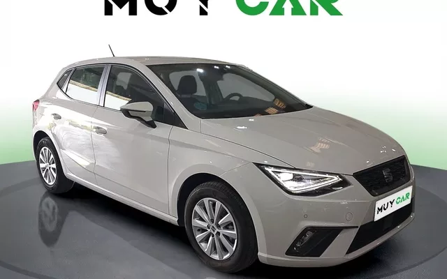 SEAT Ibiza Ibiza 1.0 TSI S&S Style XM 110