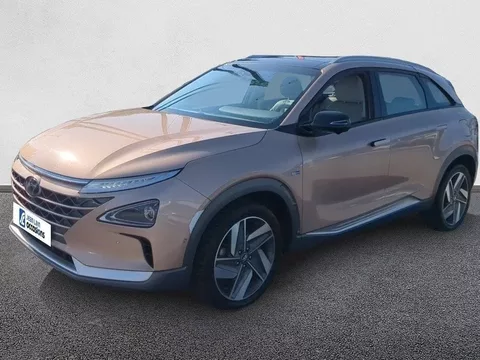 HYUNDAI NEXO Hydrogene 163 ch