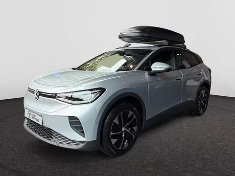 VOLKSWAGEN ID.4 Pro Business 77 kWh 210 kW (286 pk)
