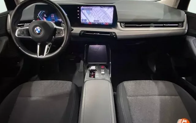 BMW Serie 2 218d