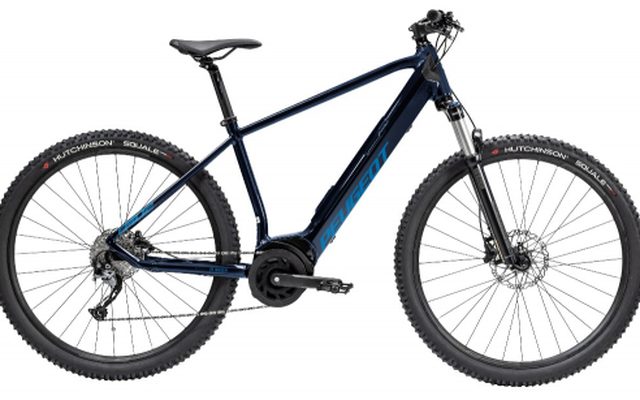 PEUGEOT eM02 Performance 29″