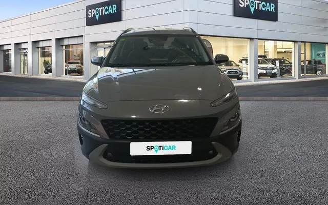 HYUNDAI Kona Kona HEV 1.6 GDI DT Maxx