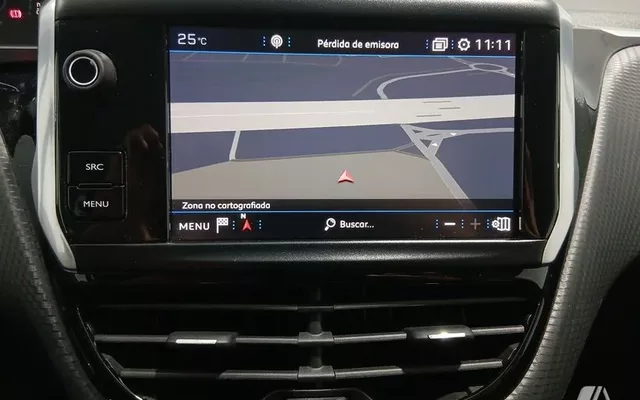 PEUGEOT 208 208 1.2 PureTech Style 82