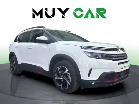 CITROEN C5 Aircross C5 Aircross PureTech S&S Feel 130