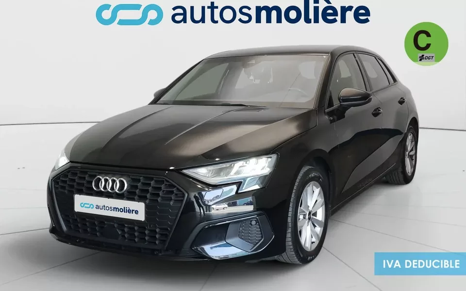 35 TDI 110 kW (150 CV) S tronic