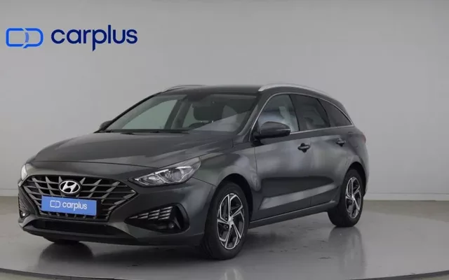 Hyundai i30 1.6 CRDi STyle
