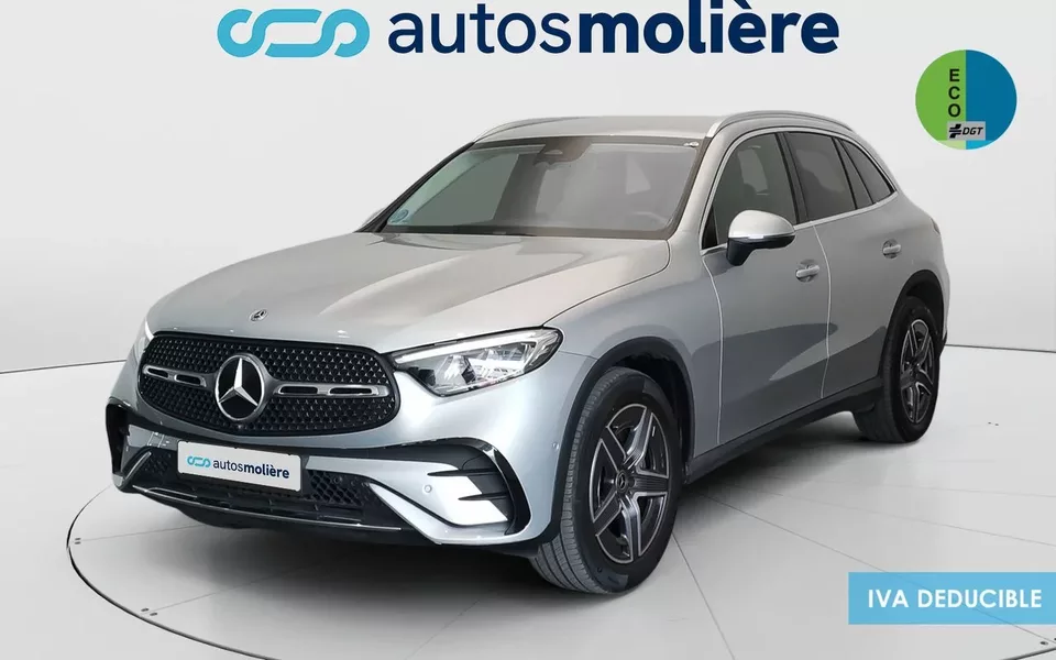 220 d 4Matic 145 kW (197 CV)