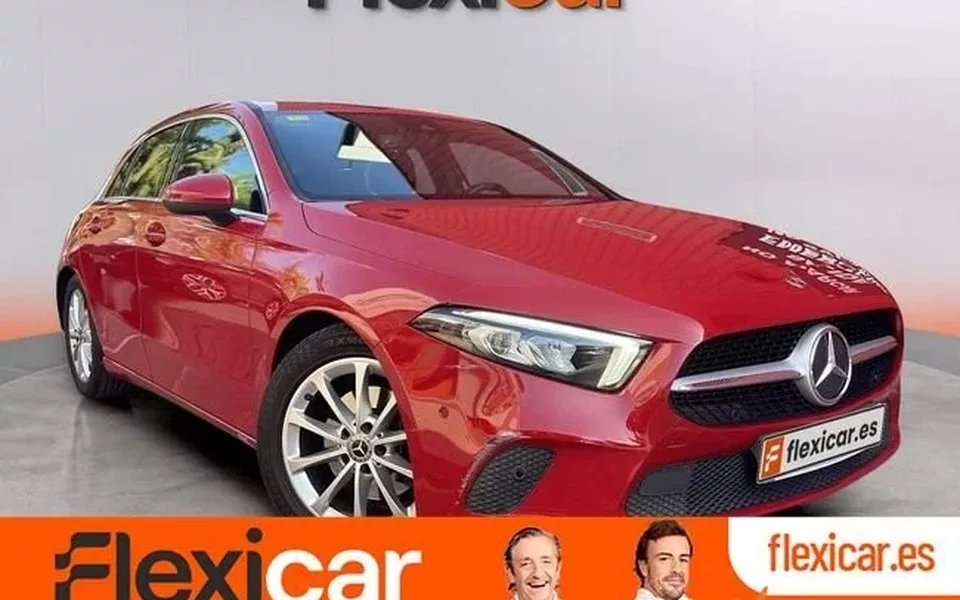MERCEDES-BENZ Clase A A 200