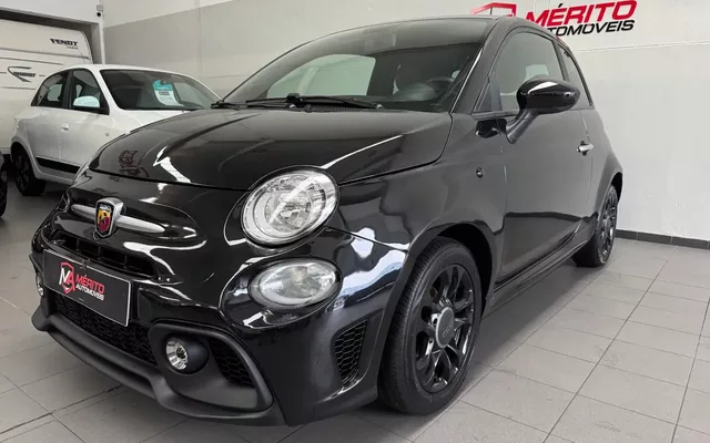 Fiat 500 1.2 8V S&S Sport