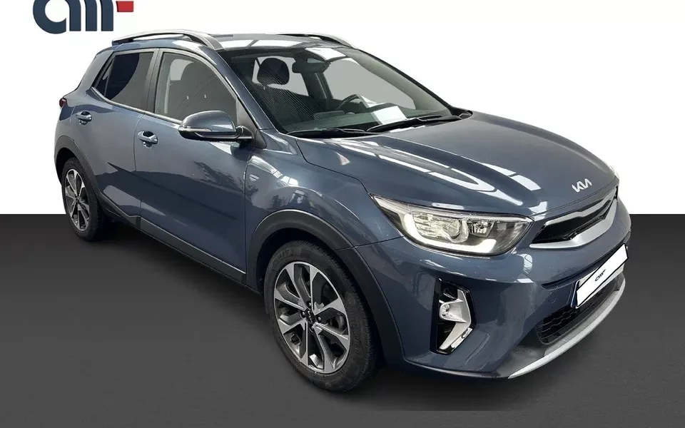 Kia Stonic 1.0 T-GDi Drive