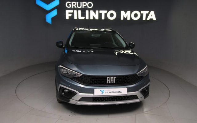 Fiat Tipo Station Wagon 1.0 GSE T3