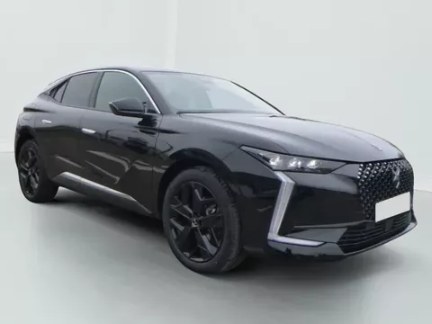 DS DS4 BlueHDi 130 EAT8 Pallas Zéro km immatriculé