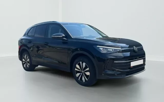 Volkswagen Tiguan TIGUAN 1.5 TSI 130CH DSG LIFE 30 YEARS Zéro km immatriculé