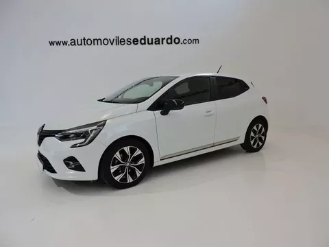RENAULT Clio Clio TCe GLP Evolution 74kW - 14500€ en Logroño - la rioja