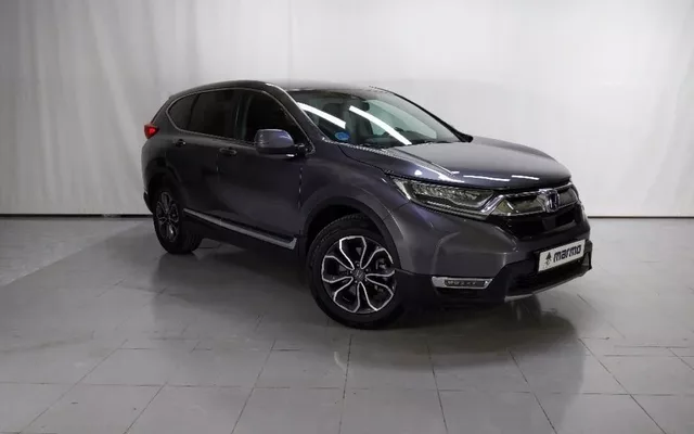HONDA CR-V CR-V CRV ELEGANCE NAVI 2.0 I-MMD 184CV HIBRIDO