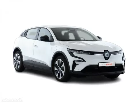 Renault Mégane E-Tech