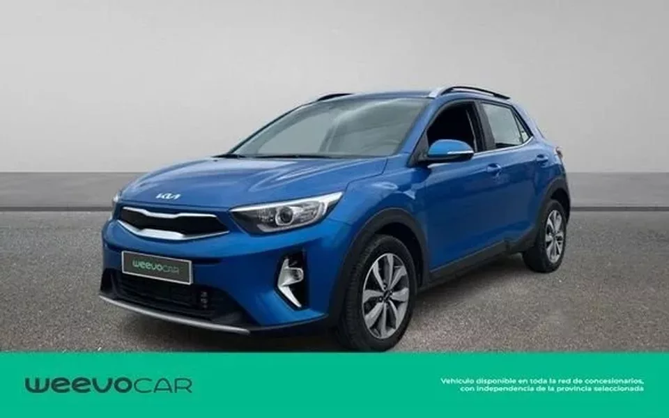 KIA Stonic 1.0 T-GDI MHEV DRIVE 100 5P
