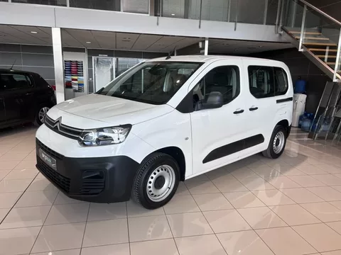 CITROEN Berlingo M1 Berlingo BlueHDi S&S Talla M Live 100
