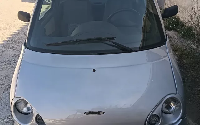 Microcar MC