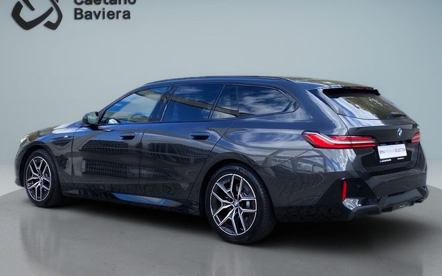 BMW Serie 5