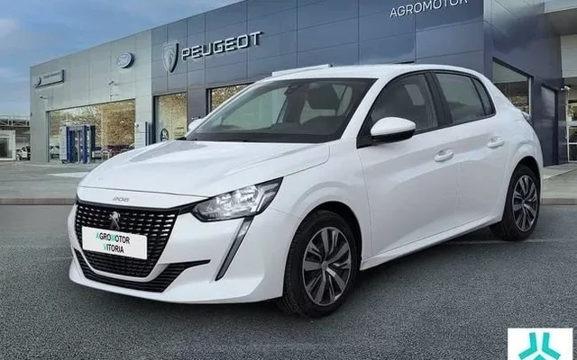 PEUGEOT 208 BlueHDi 73kW (100CV) Active