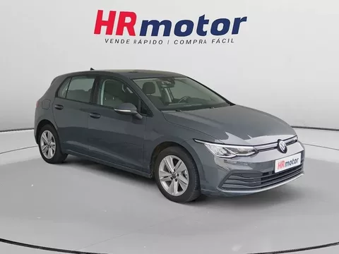 VOLKSWAGEN Golf Golf 1.0 TSI Life 81kW