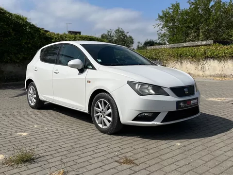 SEAT Ibiza 1.2 TDI CR Style