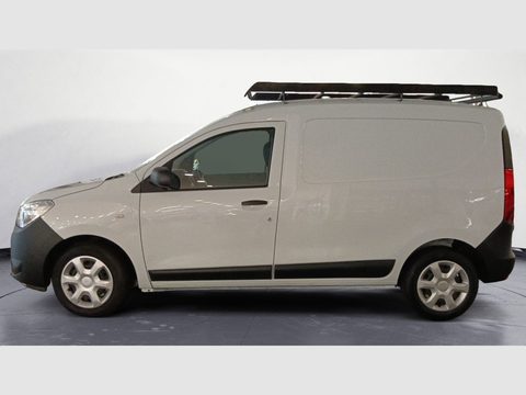 Dacia Dokker Essential dCi 66kW (90CV) N1