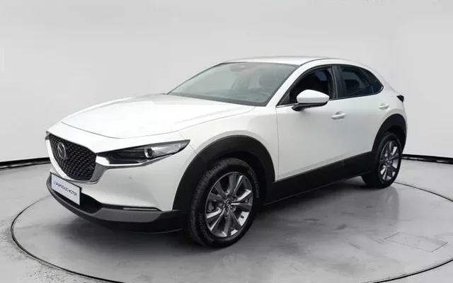 MAZDA CX-30 2.0 E-SKYACTIV-X MHEV CENTRE-LINE 186 5P