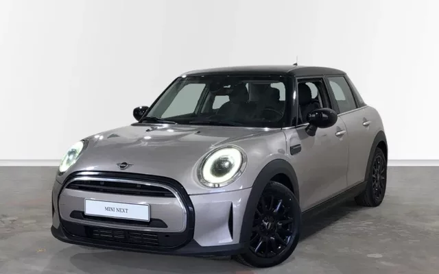 MINI Mini Mini Cooper Corporate Aut.